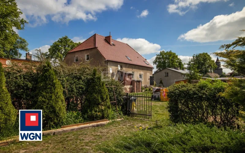 Dom na  sprzedaż Drawsko Pomorskie - Dom nad jeziorem Lubie po generalnym remoncie-Gudowo