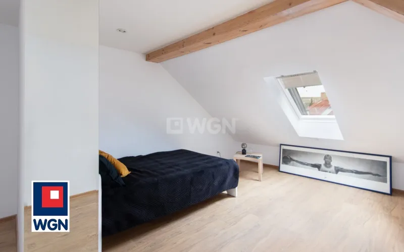 Dom na  sprzedaż Szczecin - Przestronny dom 260m2 | 8 pokoi | garaż | taras | Szczecin Żelechowa