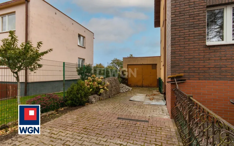 Dom na  sprzedaż Złocieniec - Dom wolnostojący 280m2|Potencjał biznesowy