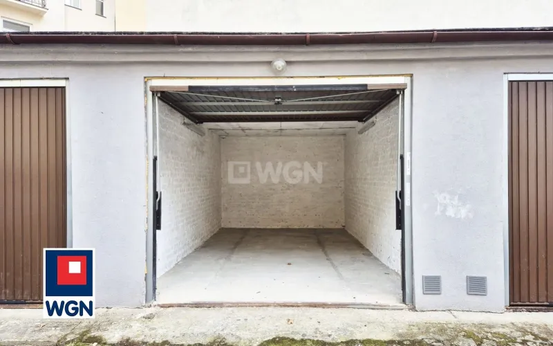Garaż na  wynajem Tarnów - Garaże w centrum Tarnowa