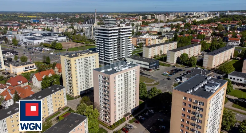 Mieszkanie na sprzedaż Elbląg