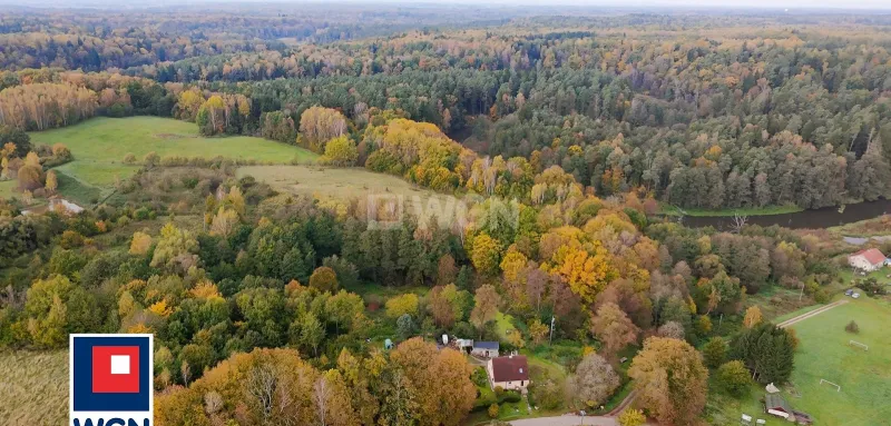 Działka na sprzedaż Dębiny