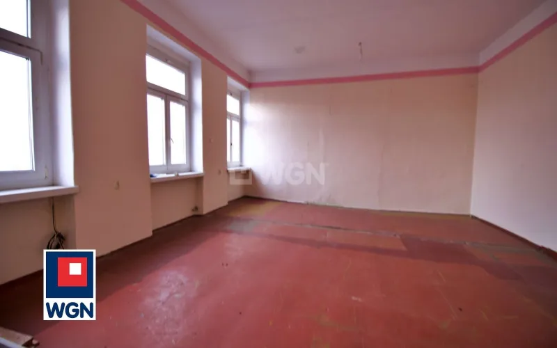 Kamienica na  sprzedaż Bledzew - CAŁĄ KAMIENICA - MIESZKANIA + LOKAL UŻYTKOWY