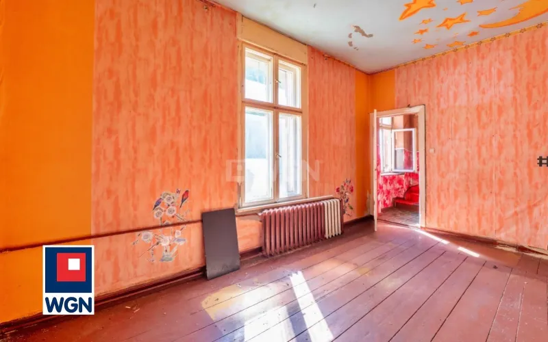 Kamienica na  sprzedaż Drezdenko - Wyjątkowa willa z 1899 r. | ponad 0,5 ha | Drezdenko