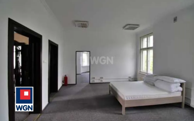 Obiekt hotelowy na  sprzedaż Gorzów Wielkopolski - ZABYTKOWY PAŁAC Z WŁASNYM STAWEM 1,15 HA ? GORZÓW