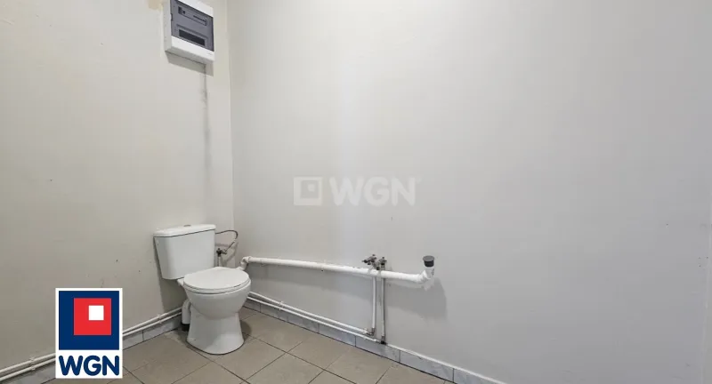 Lokal na wynajem Głogów