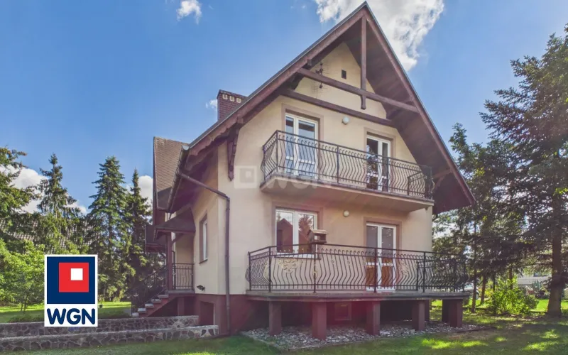 Dom na  wynajem Brodnica - Segment domu do wynajęcia