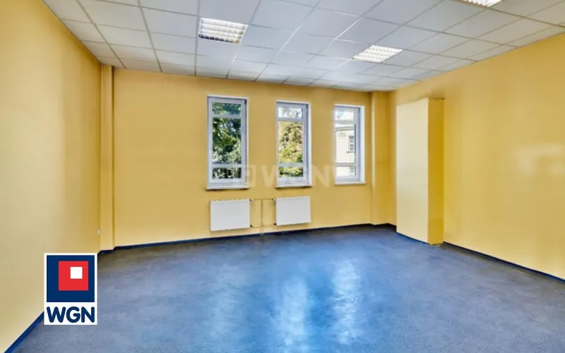 Obiekt komercyjny na sprzedaż Sulechów