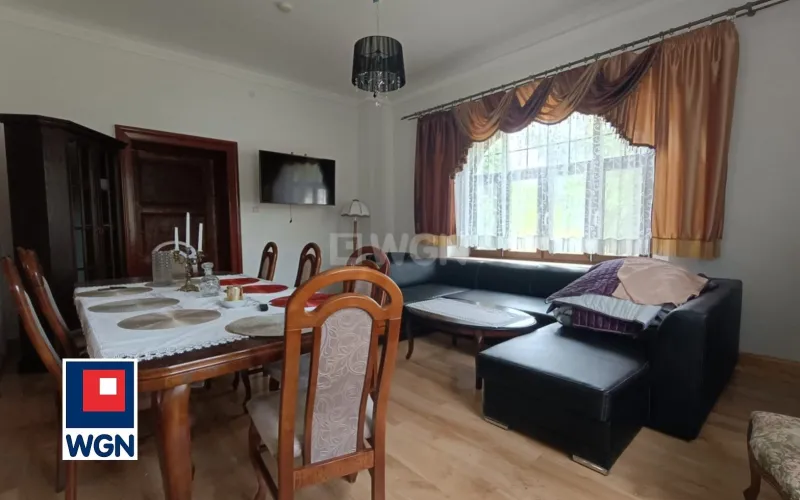 Obiekt komercyjny na sprzedaż Karliki