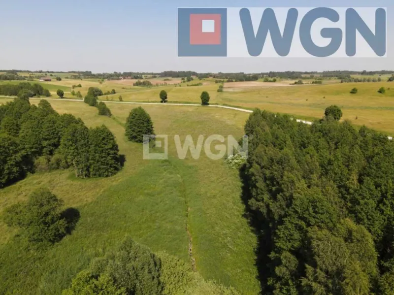 Działka na sprzedaż Szczecinowo