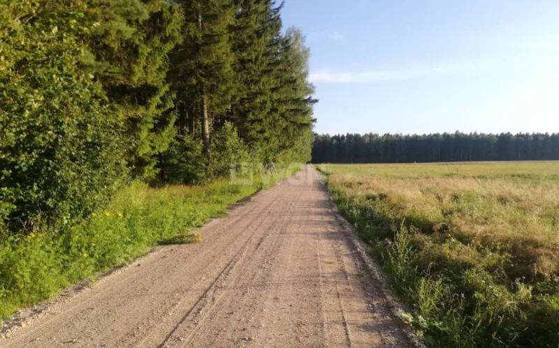 Działka na sprzedaż Ełk