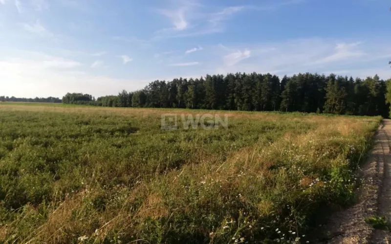 Działka na sprzedaż Ełk
