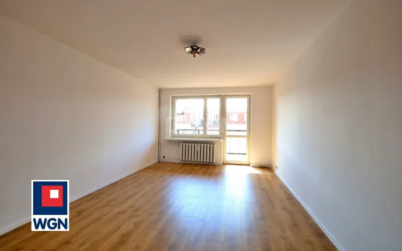 Mieszkanie na  sprzedaż Ełk - 3 pokojowe miezkanie Centrum Ełku