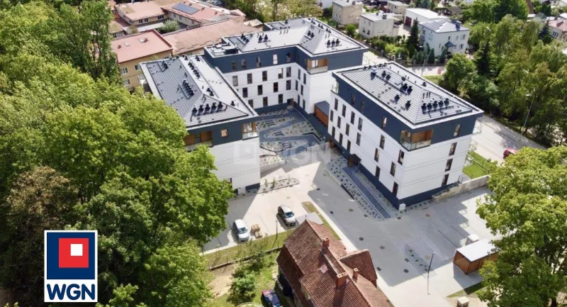 Mieszkanie na  sprzedaż Olecko - Klonova Park | 4 przestronne pokoje | ogród 98 m2 | wiata gospodarcza