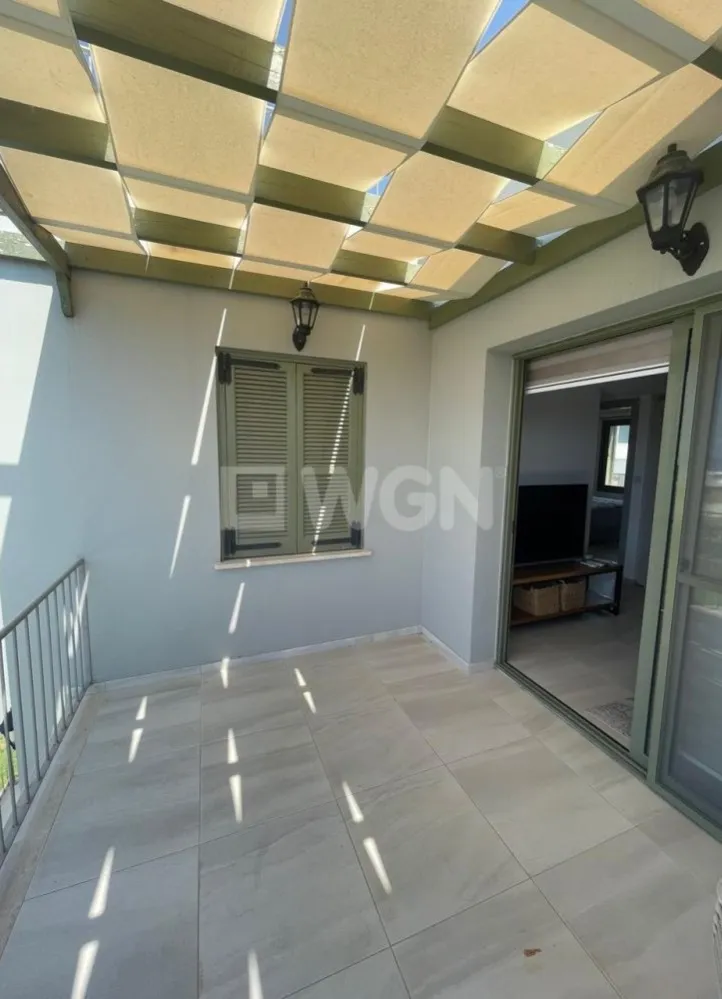 Mieszkanie na  sprzedaż Esentepe - Apartament inwestycyjny 2+1 blisko pola golfowego w Esentepe