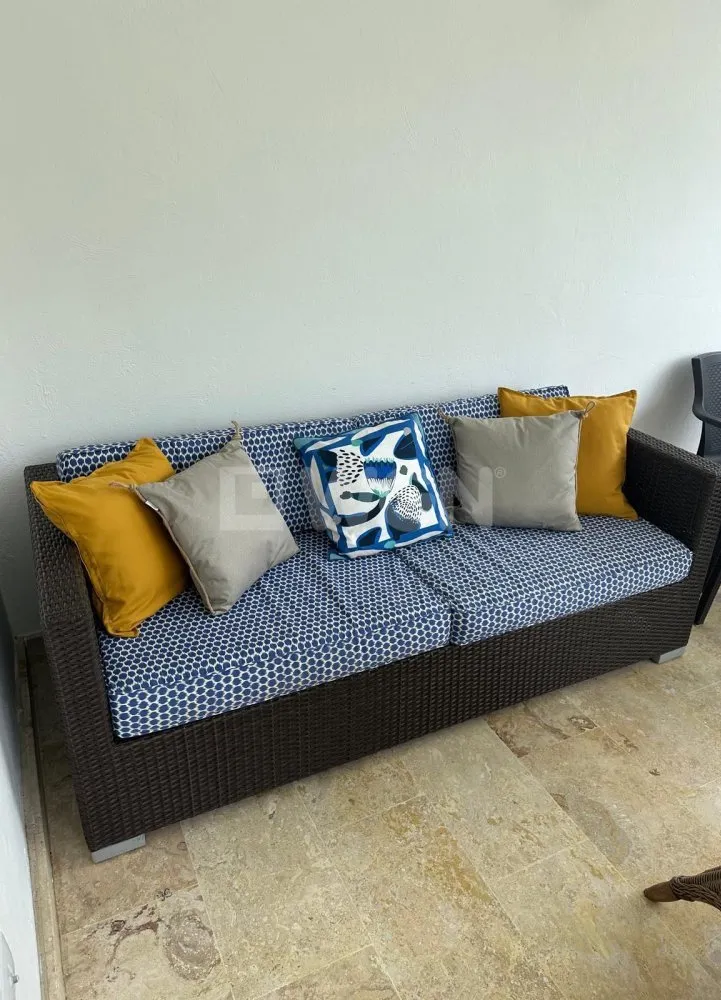 Mieszkanie na  sprzedaż Bavaro - Apartament przy plaży Playa Turquesa