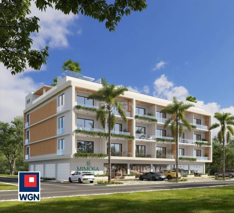 Mieszkanie na  sprzedaż Bayahibe - Apartament inwestycyjny w Dominikanie - Dominicu