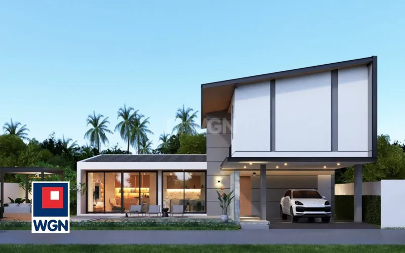 Dom na sprzedaż Koh Samui